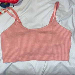 Aerie bra/crop top!